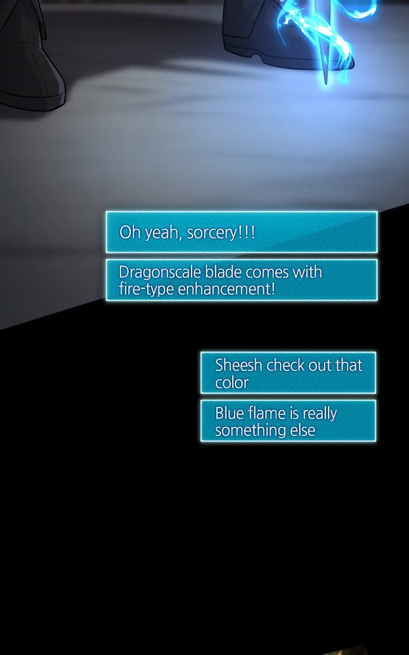 The Possessed Genius' Gaming Stream Chapter 46 28